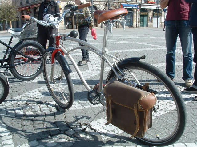 Cruise In Bordeaux - Bordeaux - 13 avril 2008 - 55 sur 65